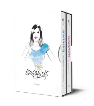 Estuche Isasaweis. Ediciones especiales | 9788441542051 | Llano, Isabel | Llibres.cat | Llibreria online en català | La Impossible Llibreters Barcelona
