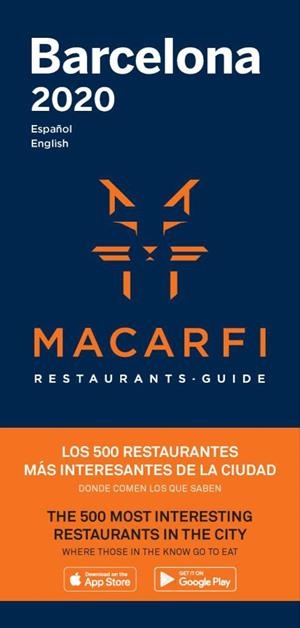 MACARFI | 9788409144594 | Llibres.cat | Llibreria online en català | La Impossible Llibreters Barcelona