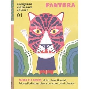Revista Pantera (tots els números) | 9772695392708 | Llibres.cat | Llibreria online en català | La Impossible Llibreters Barcelona