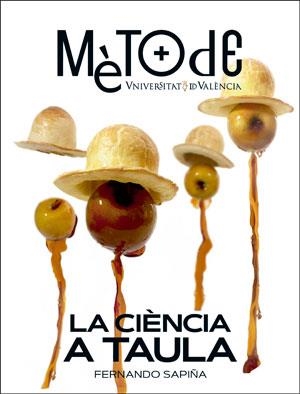 La ciència a taula | 9788491332633 | Sapiña Navarro, Fernando | Llibres.cat | Llibreria online en català | La Impossible Llibreters Barcelona