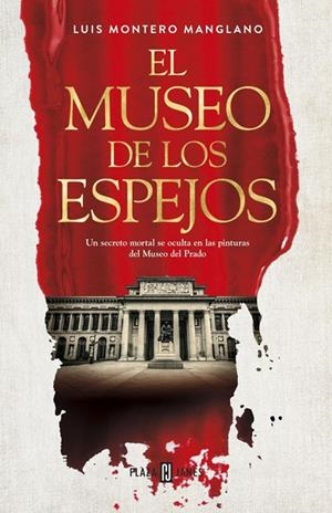 El museo de los espejos | 9788401022272 | Montero Manglano, Luis | Llibres.cat | Llibreria online en català | La Impossible Llibreters Barcelona