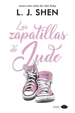 Las zapatillas de Jude | 9788417972011 | Shen, L. J. | Llibres.cat | Llibreria online en català | La Impossible Llibreters Barcelona