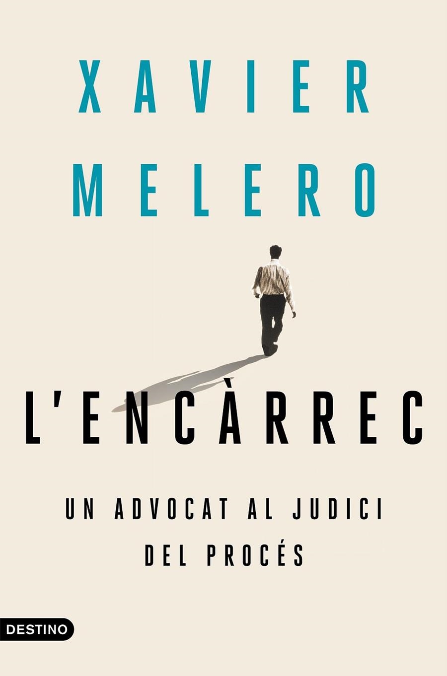 L'encàrrec | 9788497102964 | Melero, Xavier | Llibres.cat | Llibreria online en català | La Impossible Llibreters Barcelona