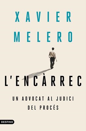 L'encàrrec | 9788497102964 | Melero, Xavier | Llibres.cat | Llibreria online en català | La Impossible Llibreters Barcelona