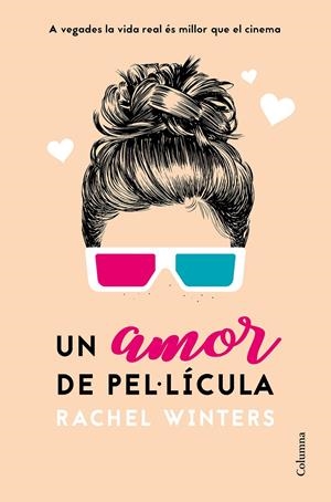 Un amor de pel·lícula | 9788466426121 | Winters, Rachel | Llibres.cat | Llibreria online en català | La Impossible Llibreters Barcelona