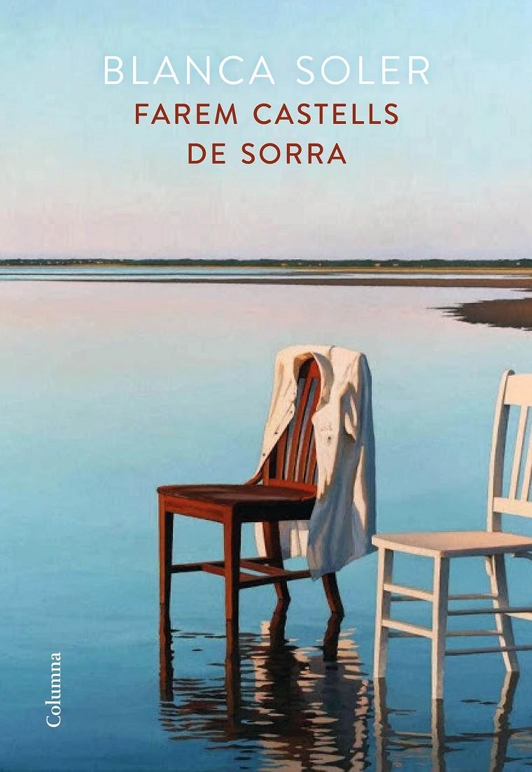 Farem castells de sorra | 9788466426114 | Soler, Blanca | Llibres.cat | Llibreria online en català | La Impossible Llibreters Barcelona