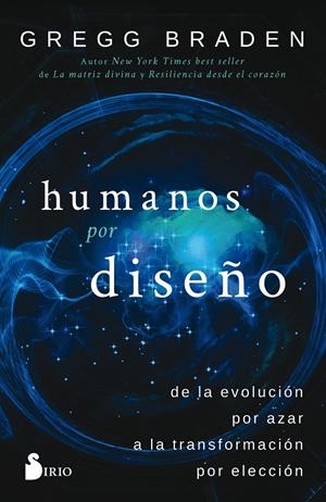 HUMANOS POR DISEÑO | 9788417030759 | BRADEN, GREGG | Llibres.cat | Llibreria online en català | La Impossible Llibreters Barcelona