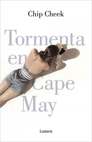 Tormenta en Cape May | 9788426406675 | Cheek, Chip | Llibres.cat | Llibreria online en català | La Impossible Llibreters Barcelona