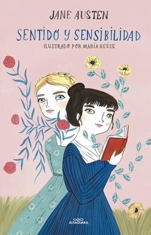 Sentido y sensibilidad (Colección Alfaguara Clásicos) | 9788420453071 | Austen, Jane/Hesse, María | Llibres.cat | Llibreria online en català | La Impossible Llibreters Barcelona