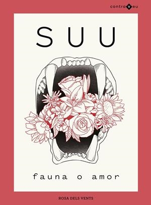 Fauna o amor | 9788418033117 | Suu | Llibres.cat | Llibreria online en català | La Impossible Llibreters Barcelona