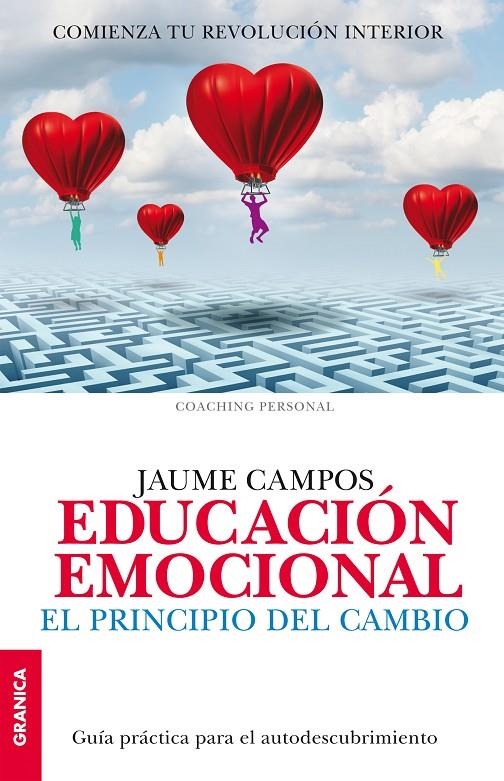 Educación emocional | 9789506418526 | CAMPOS, JAUME | Llibres.cat | Llibreria online en català | La Impossible Llibreters Barcelona