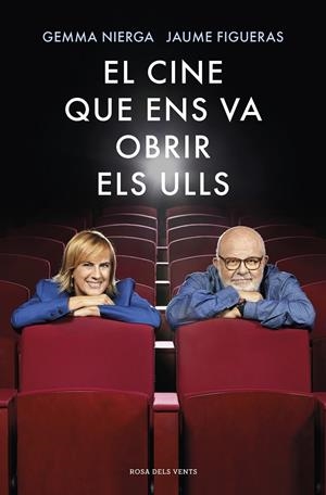 El cine que ens va obrir els ulls | 9788417627904 | Nierga, Gemma / Figueras, Jaume | Llibres.cat | Llibreria online en català | La Impossible Llibreters Barcelona