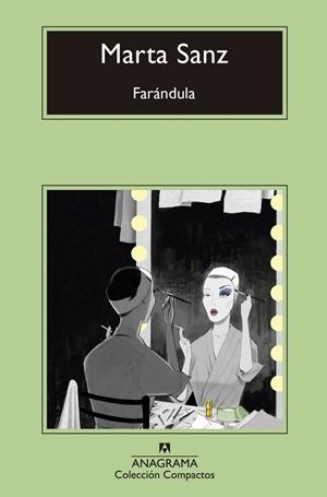Farándula | 9788433960573 | Sanz, Marta | Llibres.cat | Llibreria online en català | La Impossible Llibreters Barcelona