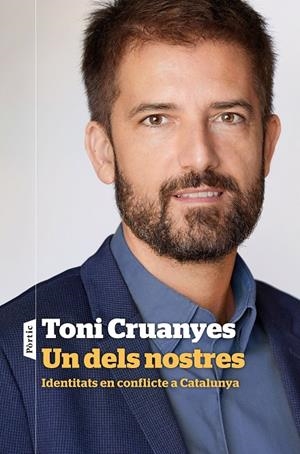 Un dels nostres | 9788498094596 | Cruanyes, Toni | Llibres.cat | Llibreria online en català | La Impossible Llibreters Barcelona