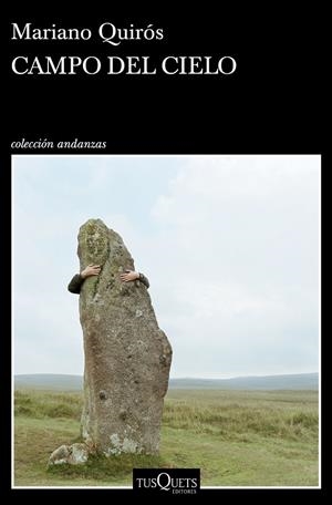 Campo del Cielo | 9788490667743 | Quirós, Mariano | Llibres.cat | Llibreria online en català | La Impossible Llibreters Barcelona