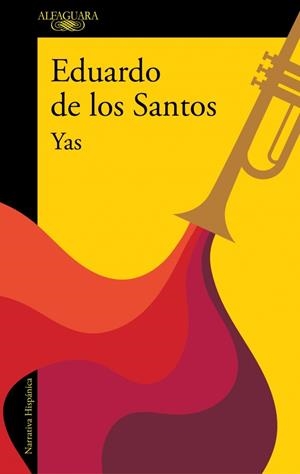 Yas | 9788420435992 | De Los Santos, Eduardo | Llibres.cat | Llibreria online en català | La Impossible Llibreters Barcelona