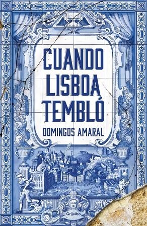 Cuando Lisboa tembló | 9788425358357 | Freitas do Amaral, Domingos | Llibres.cat | Llibreria online en català | La Impossible Llibreters Barcelona