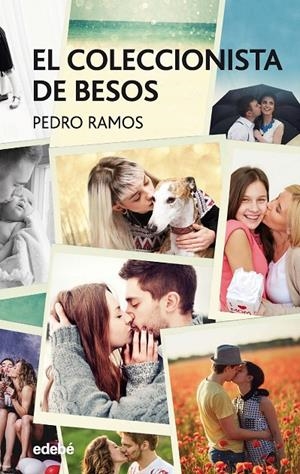EL COLECCIONISTA DE BESOS | 9788468334639 | Ramos, Pedro | Llibres.cat | Llibreria online en català | La Impossible Llibreters Barcelona