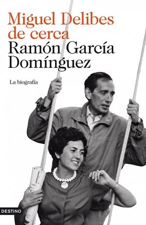 Miguel Delibes de cerca | 9788423342716 | García Domínguez, Ramón | Llibres.cat | Llibreria online en català | La Impossible Llibreters Barcelona
