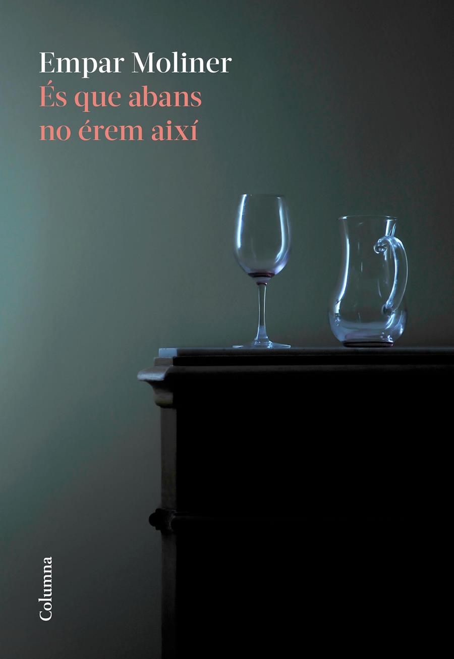 És que abans no érem així | 9788466426404 | Moliner, Empar | Llibres.cat | Llibreria online en català | La Impossible Llibreters Barcelona