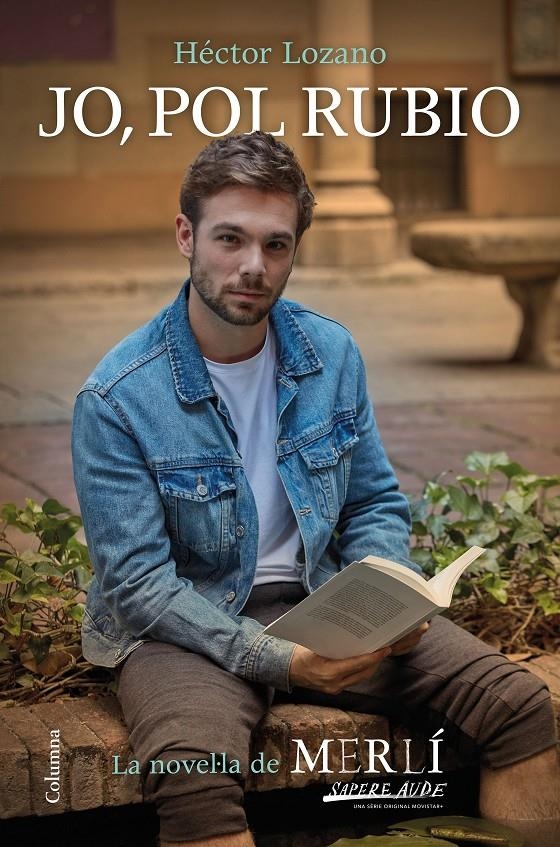 Jo, Pol Rubio | 9788466426442 | Lozano, Héctor | Llibres.cat | Llibreria online en català | La Impossible Llibreters Barcelona