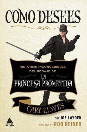 Como desees | 9788417743178 | Elwes, Cary | Llibres.cat | Llibreria online en català | La Impossible Llibreters Barcelona