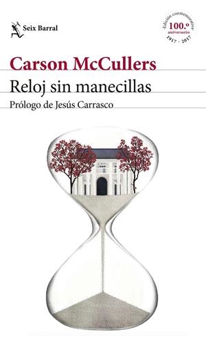 Reloj sin manecillas | 9788432229862 | McCullers, Carson | Llibres.cat | Llibreria online en català | La Impossible Llibreters Barcelona