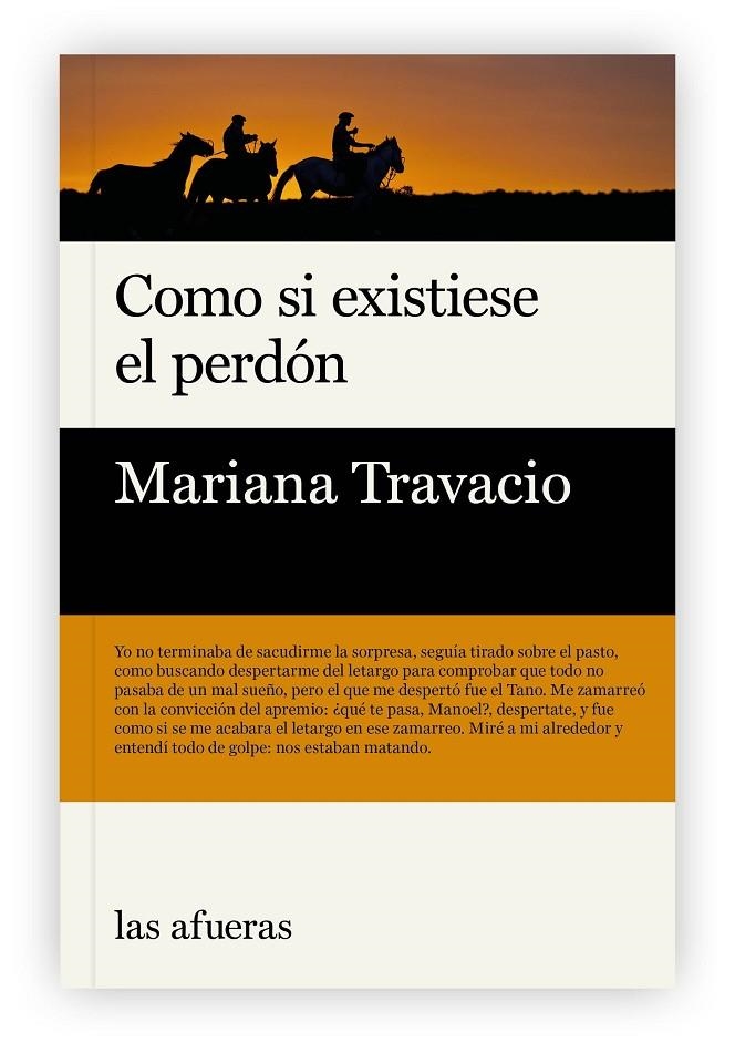 COMO SI EXISTIESE EL PERDON | 9788412145700 | Travacio, Mariana | Llibres.cat | Llibreria online en català | La Impossible Llibreters Barcelona
