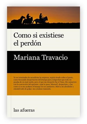 COMO SI EXISTIESE EL PERDON | 9788412145700 | Travacio, Mariana | Llibres.cat | Llibreria online en català | La Impossible Llibreters Barcelona