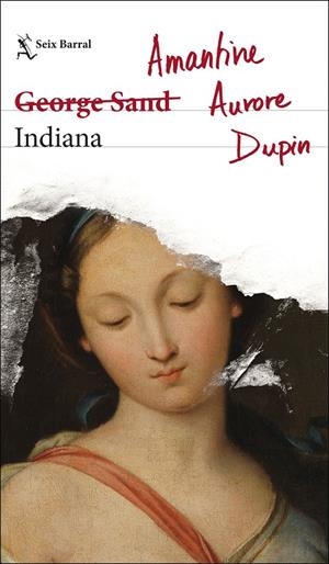 Indiana | 9788432236297 | Amantine Aurore Dupin (George Sand) | Llibres.cat | Llibreria online en català | La Impossible Llibreters Barcelona