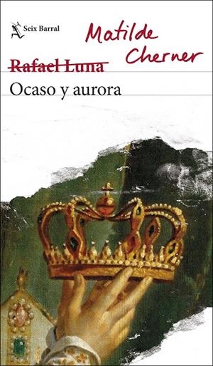 Ocaso y aurora | 9788432236310 | Matilde Cherner (Rafael Luna) | Llibres.cat | Llibreria online en català | La Impossible Llibreters Barcelona