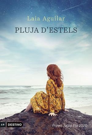 Pluja d'estels | 9788497102940 | Aguilar, Laia | Llibres.cat | Llibreria online en català | La Impossible Llibreters Barcelona