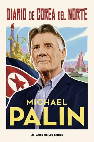 Diario de Corea del Norte | 9788417743536 | Palin, Michael | Llibres.cat | Llibreria online en català | La Impossible Llibreters Barcelona
