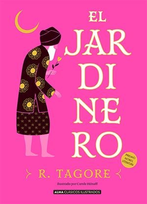 El jardinero | 9788417430979 | Tagore, Rabindranath | Llibres.cat | Llibreria online en català | La Impossible Llibreters Barcelona