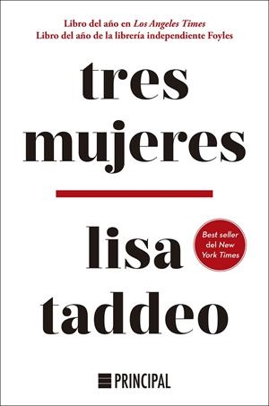 Tres mujeres | 9788417333775 | Taddeo, Lisa | Llibres.cat | Llibreria online en català | La Impossible Llibreters Barcelona