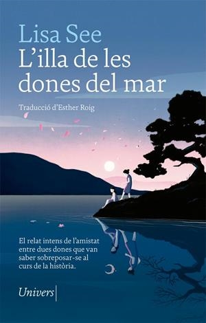 L'illa de les dones del mar | 9788417868048 | See, Lisa | Llibres.cat | Llibreria online en català | La Impossible Llibreters Barcelona