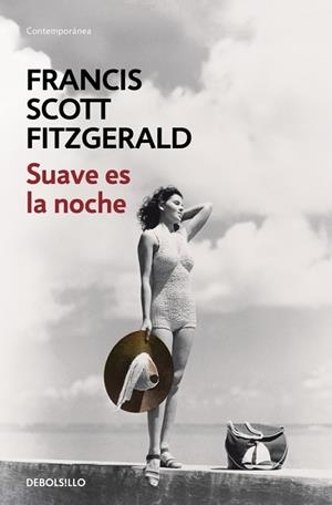 Suave es la noche | 9788466331265 | Fitzgerald, Francis Scott | Llibres.cat | Llibreria online en català | La Impossible Llibreters Barcelona