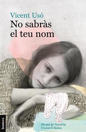 No sabràs el teu nom | 9788490264461 | Usó Mezquita, Vicent | Llibres.cat | Llibreria online en català | La Impossible Llibreters Barcelona