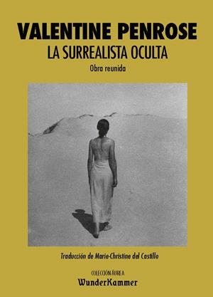 La surrealista oculta | 9788494972584 | Penrose, Valentine | Llibres.cat | Llibreria online en català | La Impossible Llibreters Barcelona