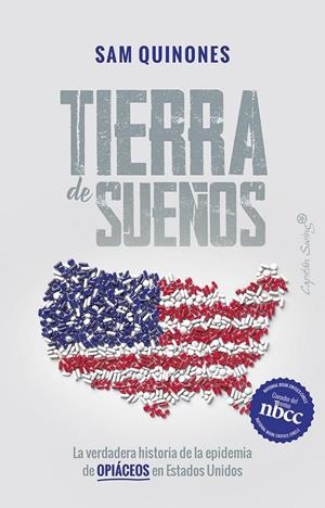 Tierra de sueños | 9788412064476 | Quinones, Sam | Llibres.cat | Llibreria online en català | La Impossible Llibreters Barcelona