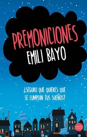 Premoniciones | 9788417451820 | Llibres.cat | Llibreria online en català | La Impossible Llibreters Barcelona