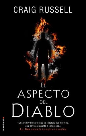 El aspecto del diablo | 9788417305888 | Russell, Craig | Llibres.cat | Llibreria online en català | La Impossible Llibreters Barcelona