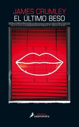 El último beso | 9788416237395 | Crumley, James | Llibres.cat | Llibreria online en català | La Impossible Llibreters Barcelona
