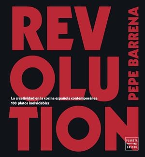 Revolution | 9788408173724 | Barrena García, José Luis | Llibres.cat | Llibreria online en català | La Impossible Llibreters Barcelona