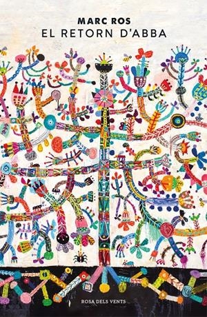 El retorn d'ABBA | 9788417909840 | Ros, Marc | Llibres.cat | Llibreria online en català | La Impossible Llibreters Barcelona