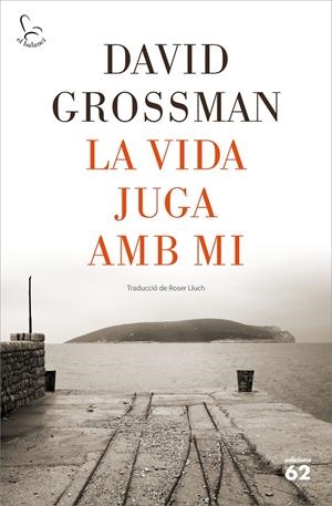 La vida juga amb mi | 9788429778571 | Grossman, David | Llibres.cat | Llibreria online en català | La Impossible Llibreters Barcelona