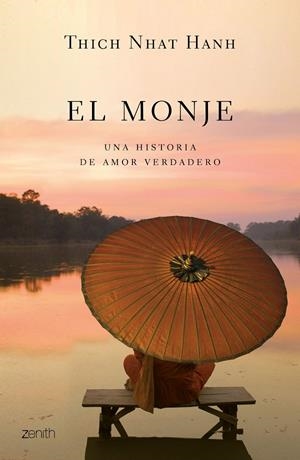 El monje | 9788408222415 | Hanh, Thich Nhat | Llibres.cat | Llibreria online en català | La Impossible Llibreters Barcelona