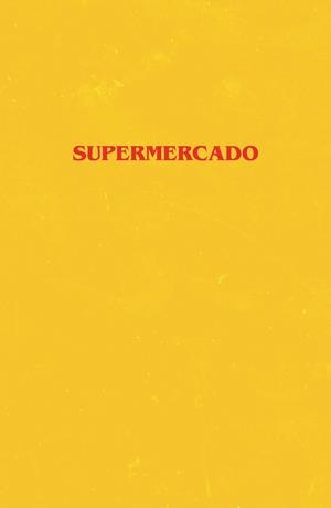 Supermercado | 9788499987880 | Hall, Bobby | Llibres.cat | Llibreria online en català | La Impossible Llibreters Barcelona