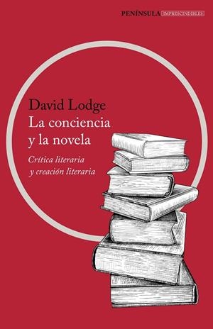La conciencia y la novela | 9788499428895 | Lodge, David | Llibres.cat | Llibreria online en català | La Impossible Llibreters Barcelona