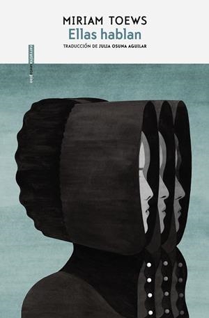 Ellas hablan | 9788417517663 | Toews, Miriam | Llibres.cat | Llibreria online en català | La Impossible Llibreters Barcelona